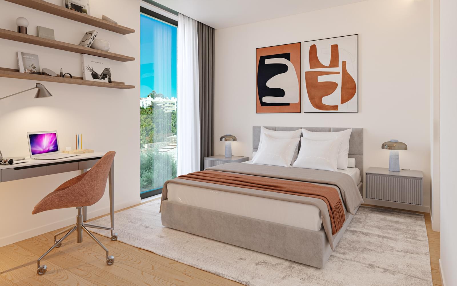 Quinta das Giestas Villas - Imagem 22