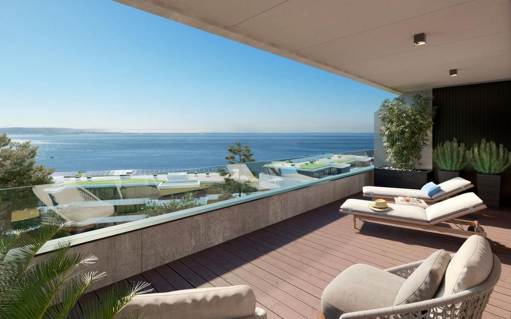Quinta das Giestas Villas