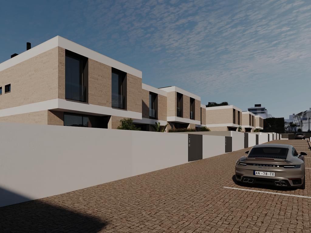 3 Bedroom House in Nine One, Cascais 700782114