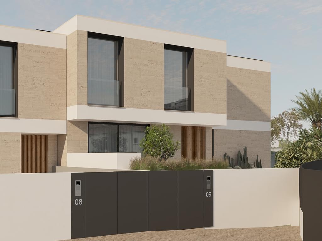 3 Bedroom House in Nine One, Cascais 700782114