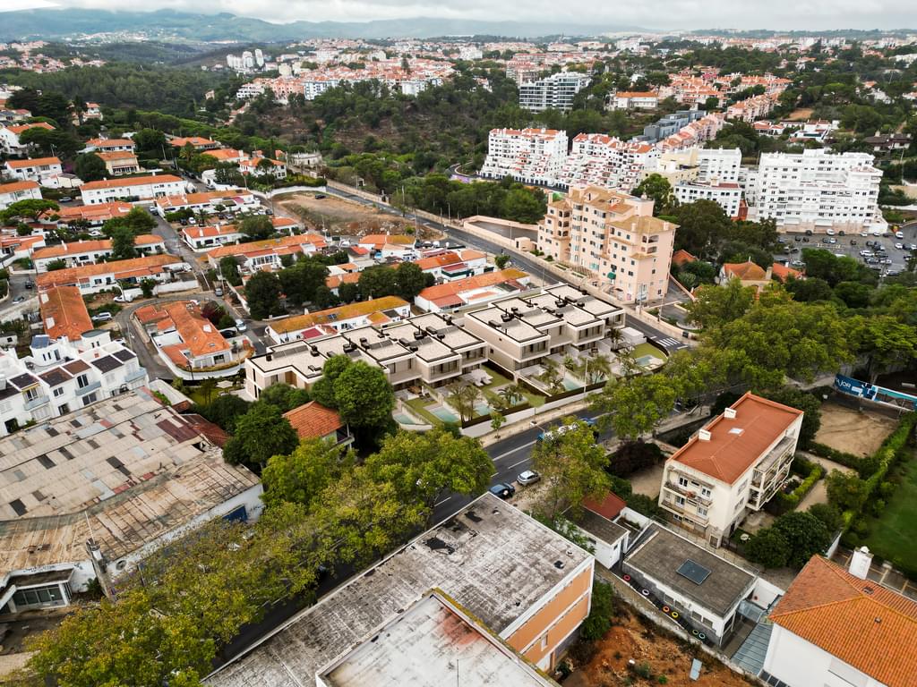 3 Bedroom House in Nine One, Cascais 700782114