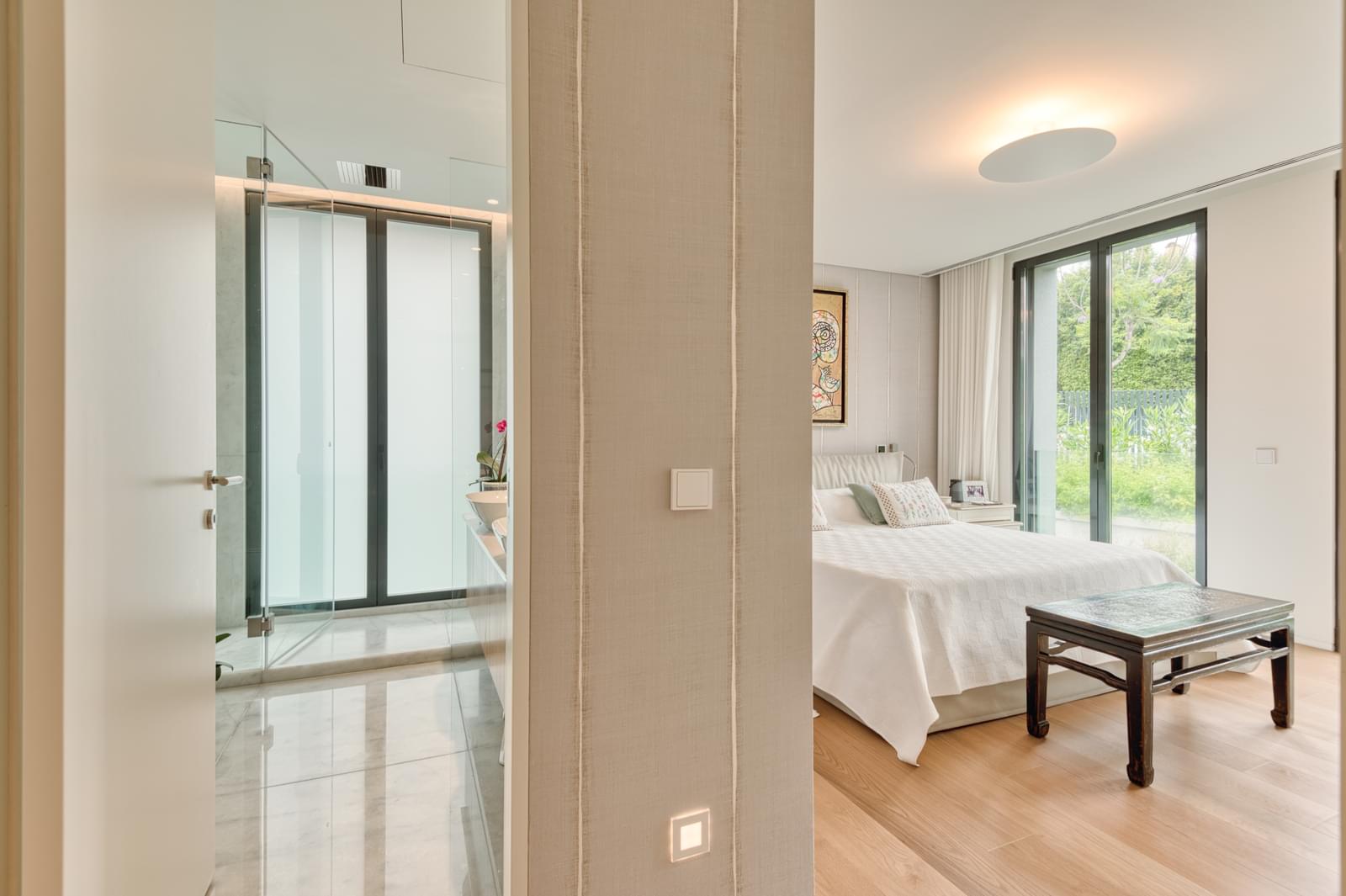 Apartamento T4 com estacionamento, Estoril, Cascais - Imagem 24