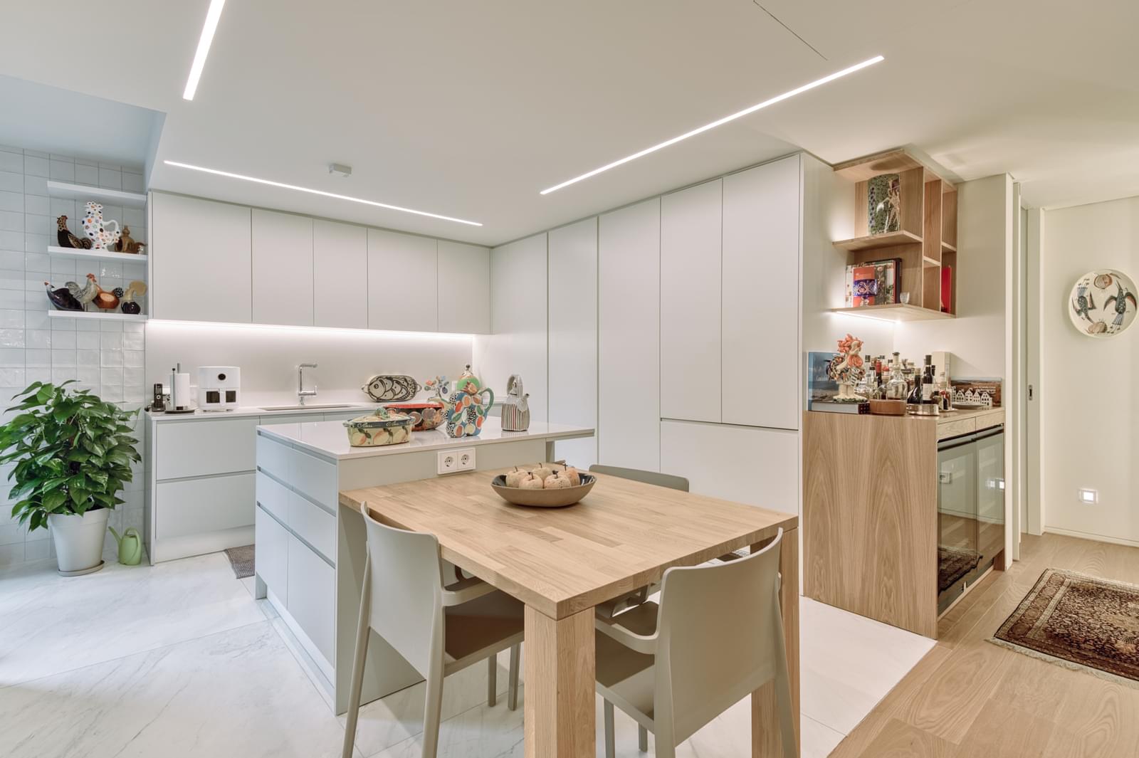 Apartamento T4 com estacionamento, Estoril, Cascais - Imagem 10
