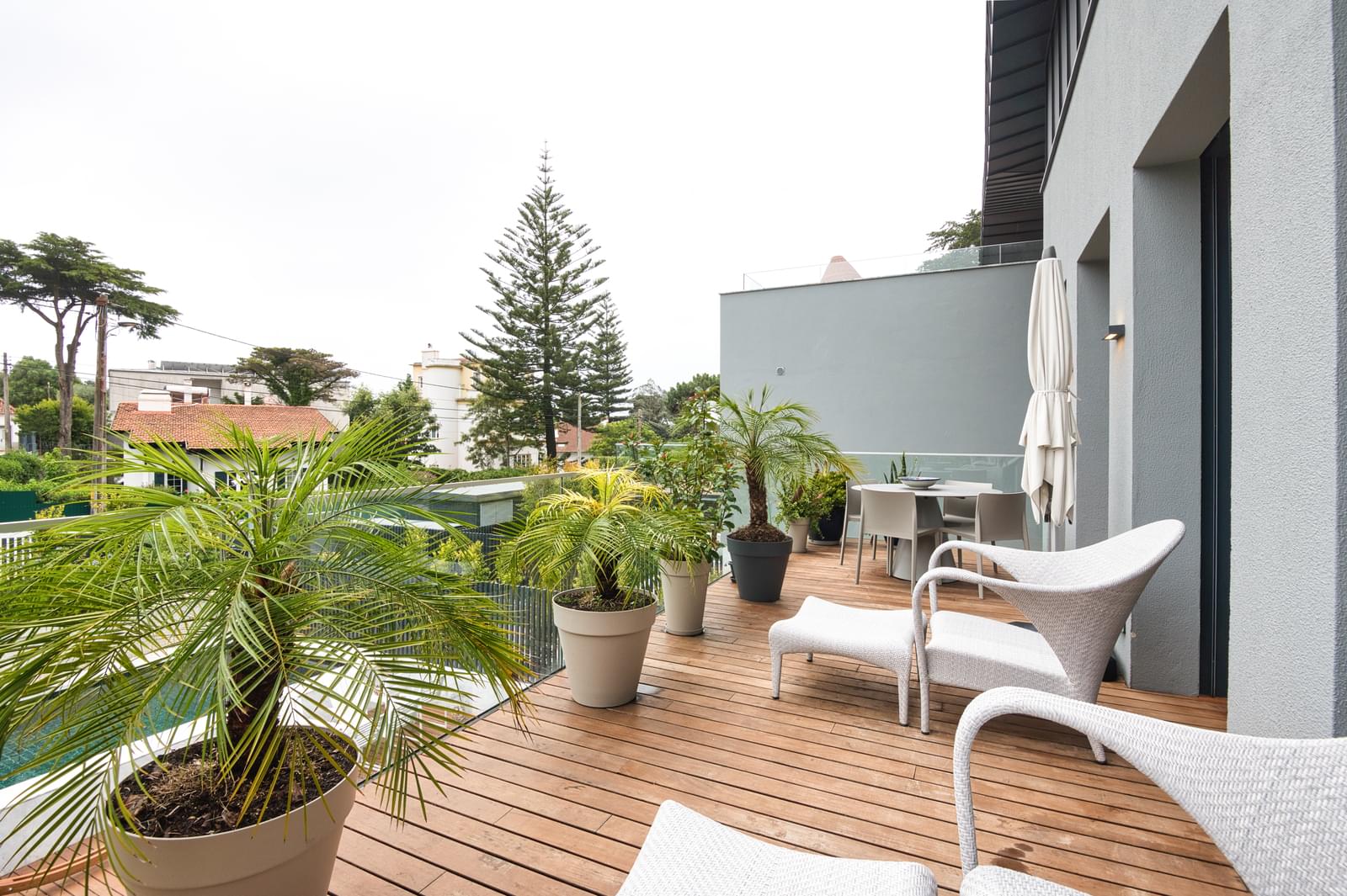 Apartamento T4 com estacionamento, Estoril, Cascais - Imagem 30