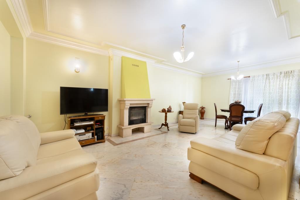 5 Bedroom Semi-detached house with parking, Alcabideche, Cascais 765301162