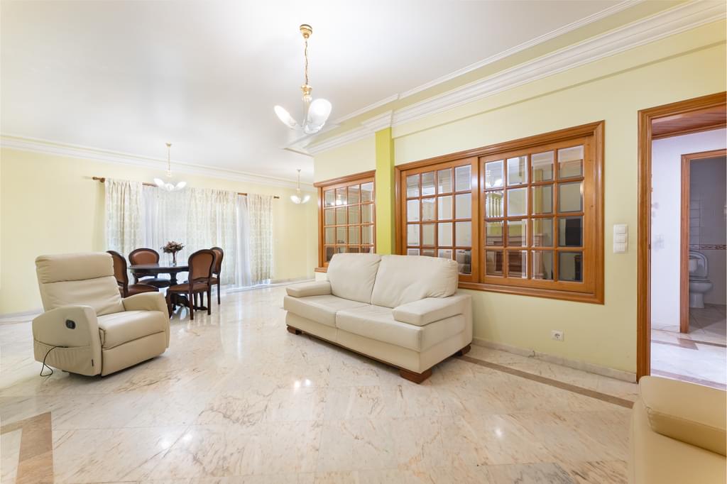 5 Bedroom Semi-detached house with parking, Alcabideche, Cascais 765301162