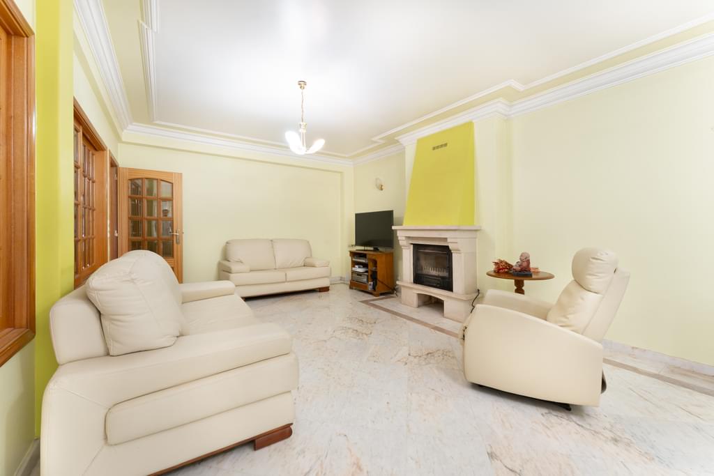 5 Bedroom Semi-detached house with parking, Alcabideche, Cascais 765301162