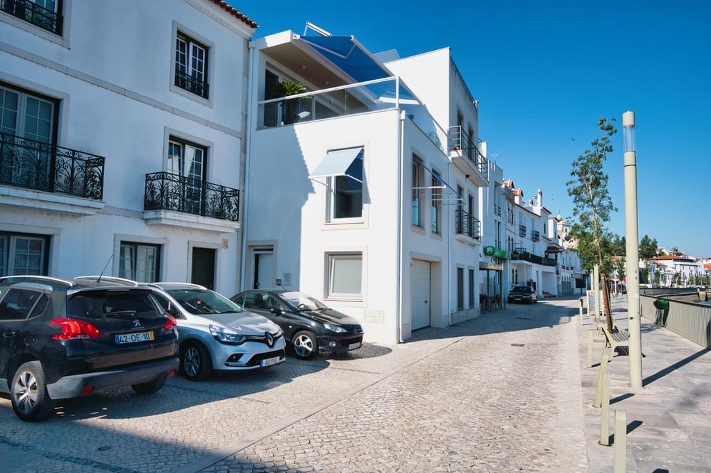 4 Bedroom Semi-detached house with a view, Álcacer do Sal, Alcacer do Sal 382696066