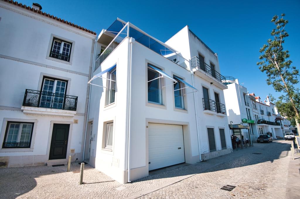 4 Bedroom Semi-detached house with a view, Álcacer do Sal, Alcacer do Sal 382696066