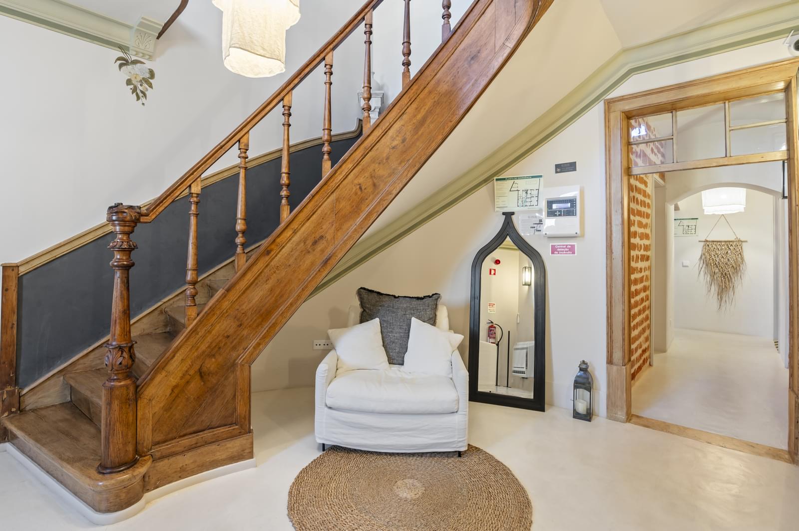 Hotel, Casa Branca, Sousel - Imagem 8