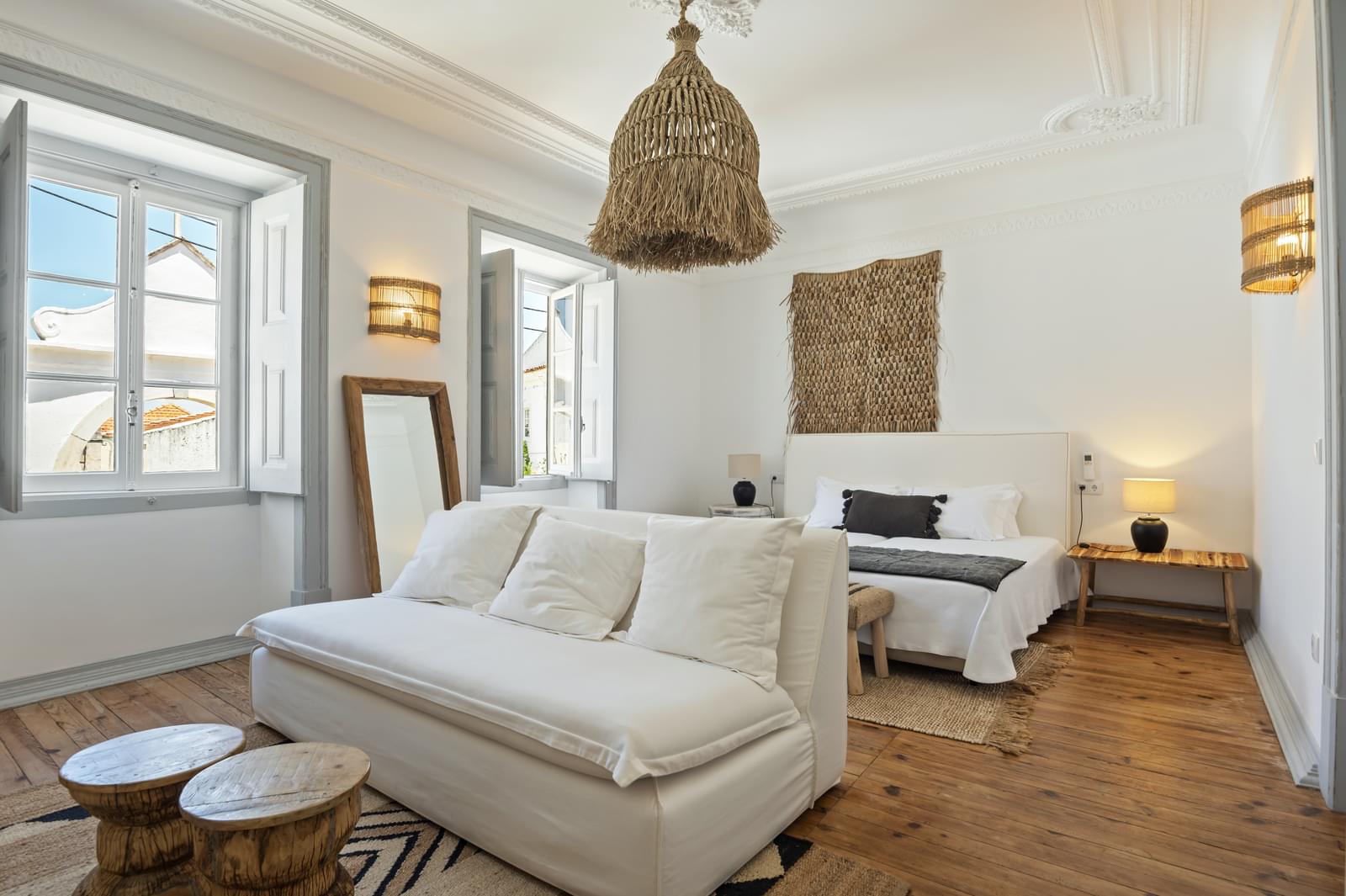 Hotel, Casa Branca, Sousel - Imagem 15