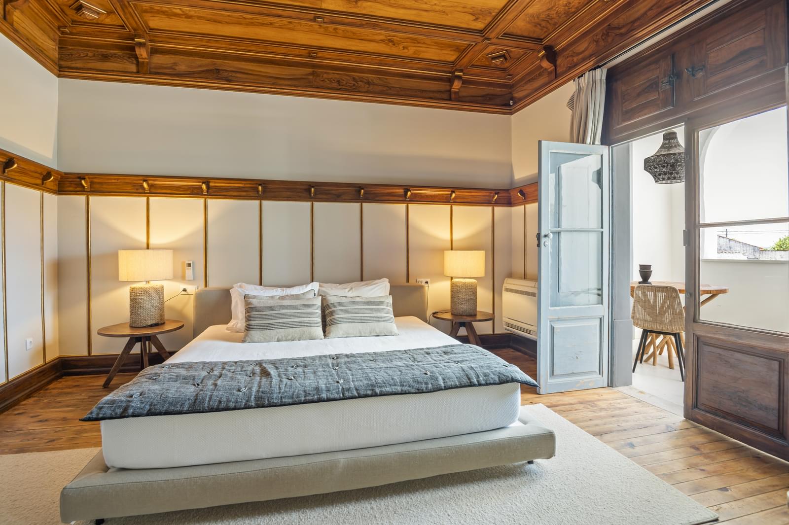 Hotel, Casa Branca, Sousel - Imagem 21