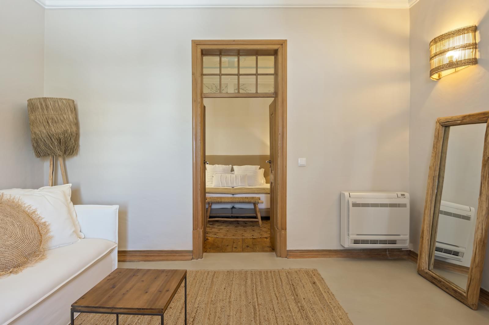 Hotel, Casa Branca, Sousel - Imagem 25