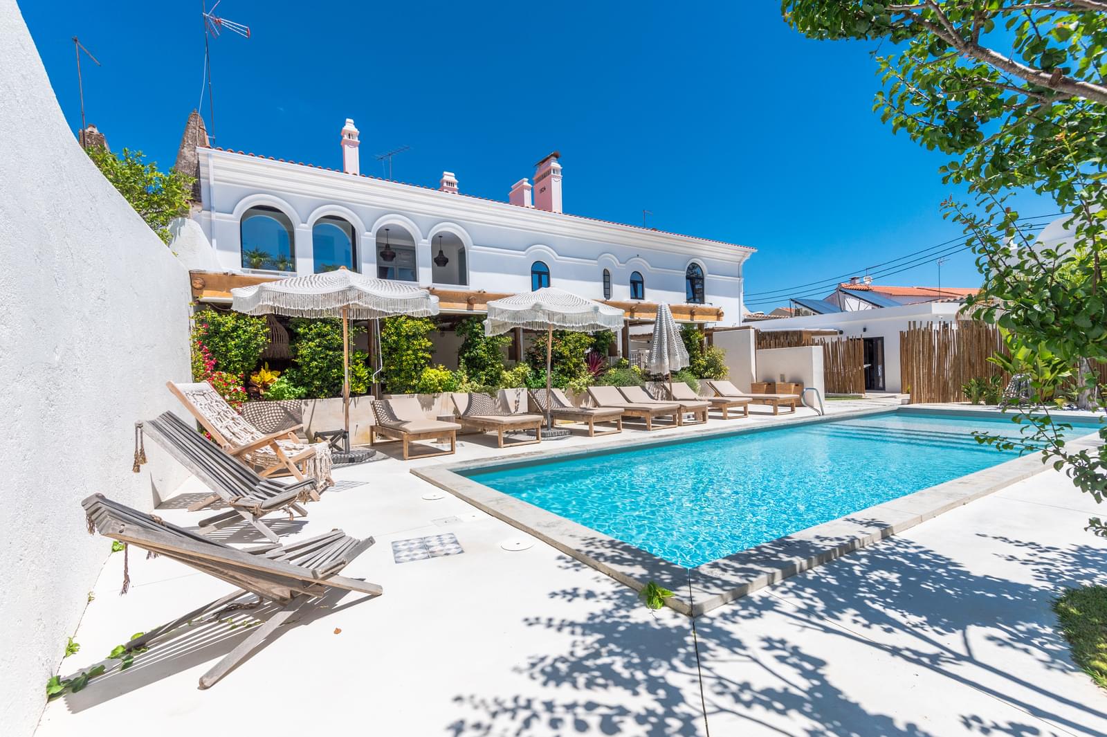 Hotel, Casa Branca, Sousel - Imagem 39