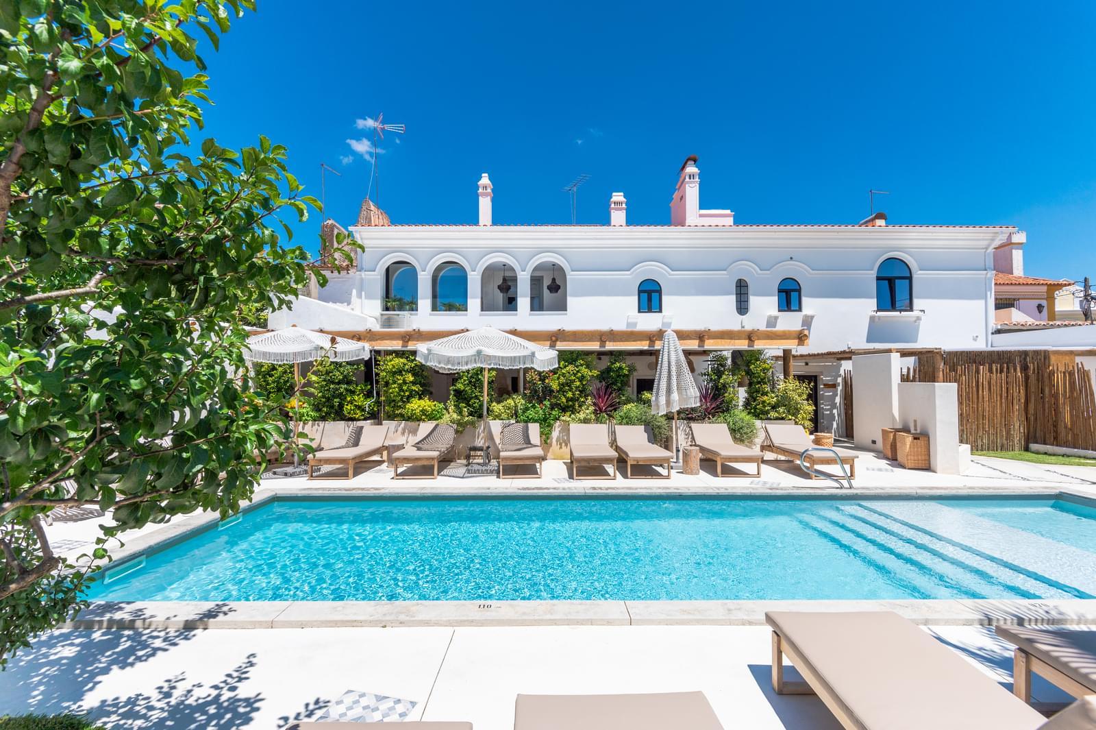 Hotel, Casa Branca, Sousel - Imagem 1
