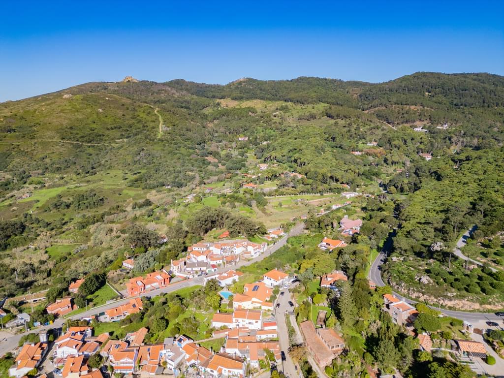 Urban land 2240 m2, Malveira da Serra, Cascais 1238857493