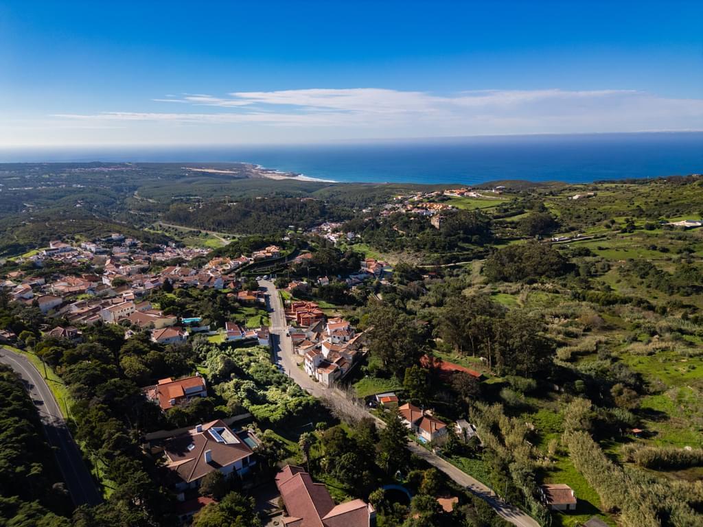 Urban land 2240 m2, Malveira da Serra, Cascais 1238857493