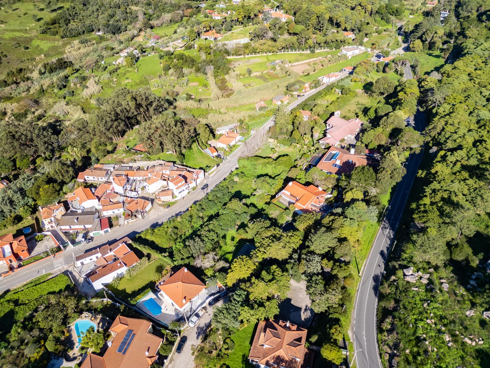 Terreno Urbano 2240 m2, Malveira da Serra, Cascais - Imagem 6