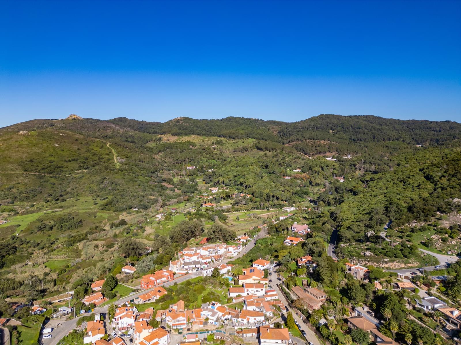 Terreno Urbano 2240 m2, Malveira da Serra, Cascais - Imagem 9