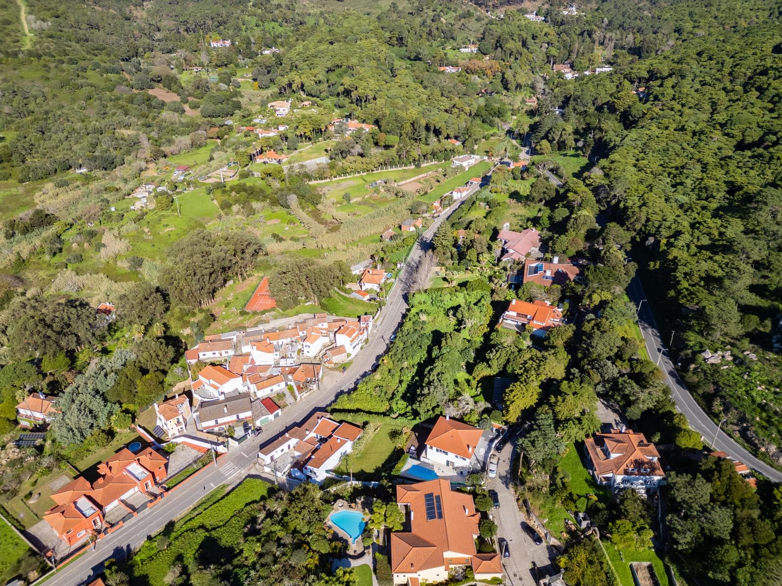Terreno Urbano 2240 m2, Malveira da Serra, Cascais - Imagem 8