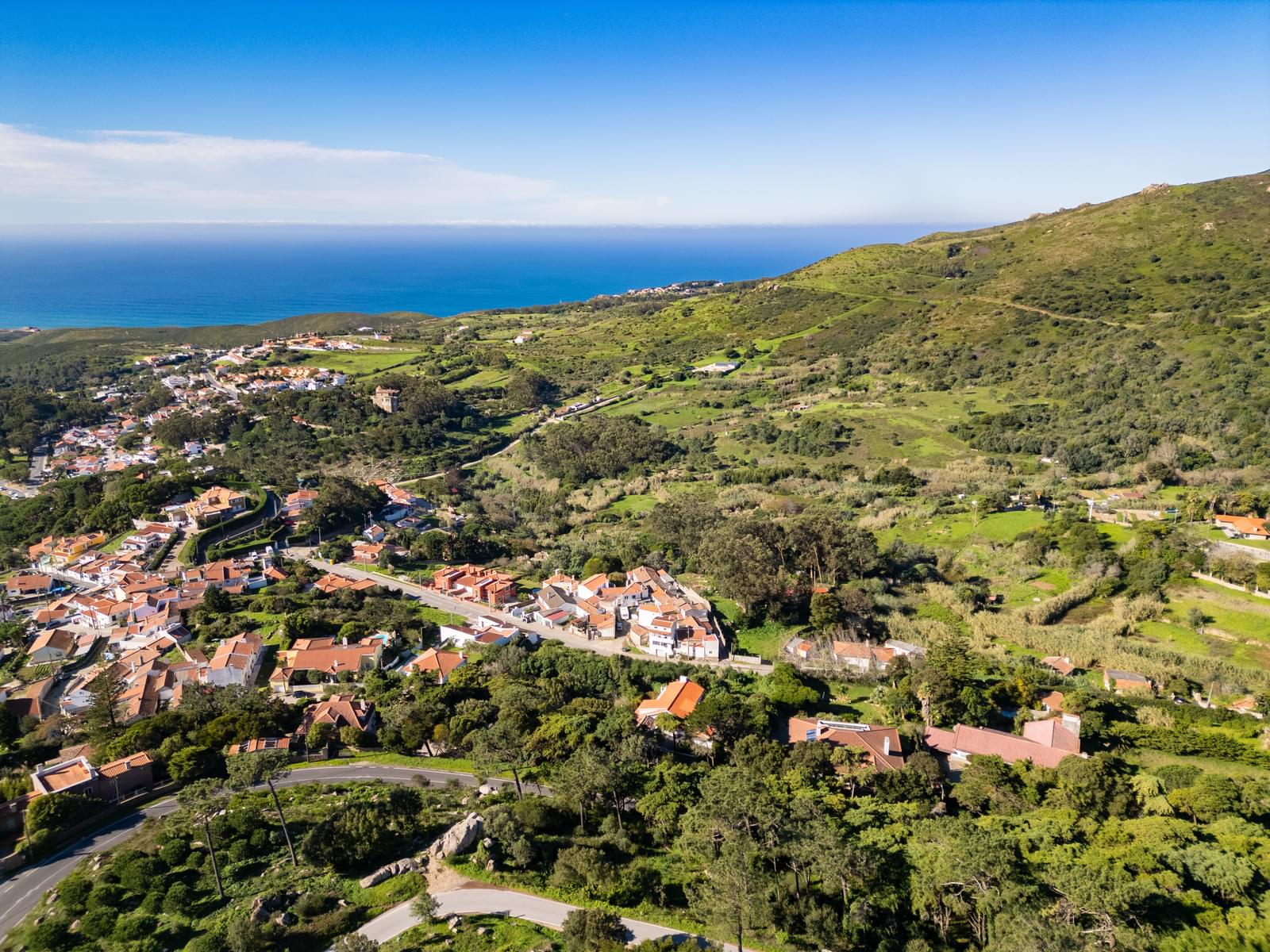 Terreno Urbano 2240 m2, Malveira da Serra, Cascais - Imagem 11