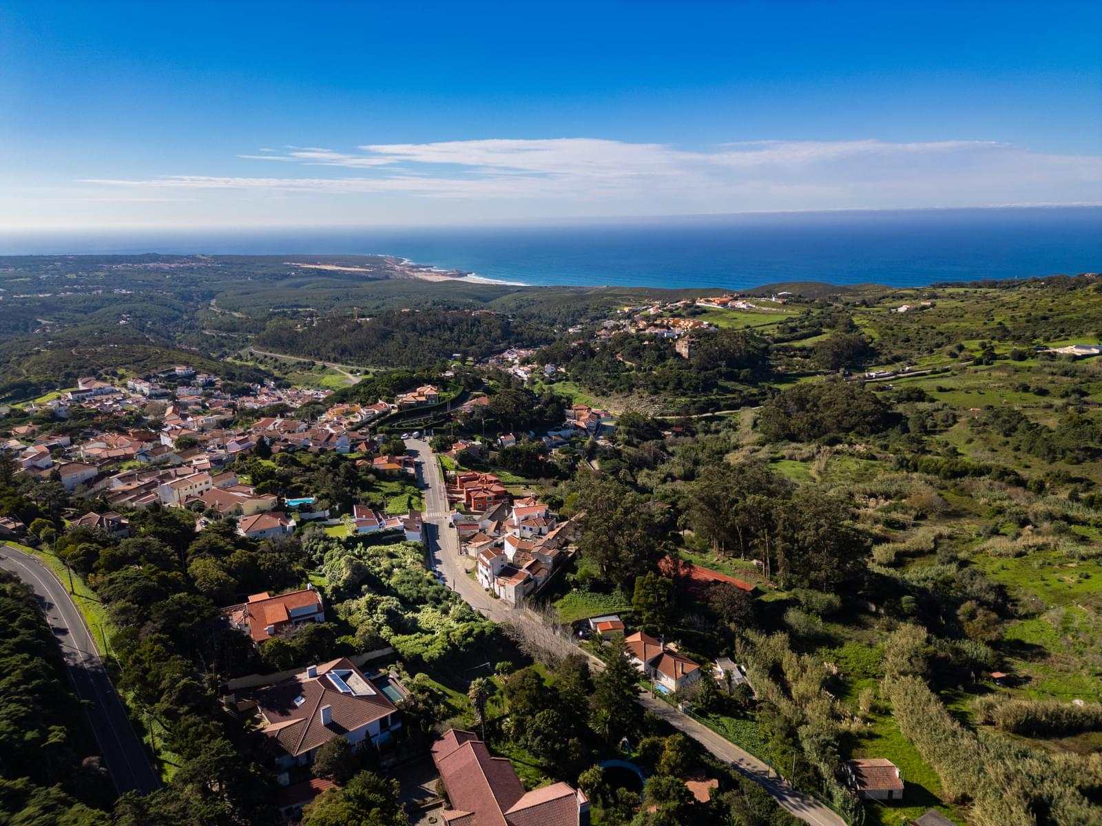 Terreno Urbano 2240 m2, Malveira da Serra, Cascais - Imagem 3