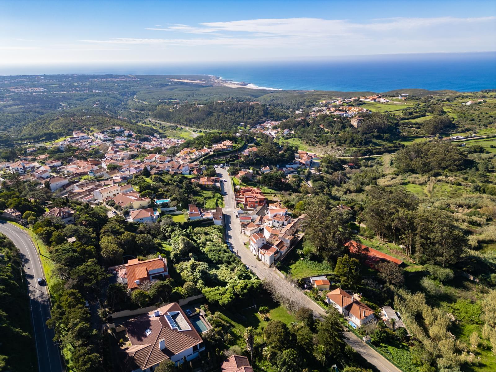 Terreno Urbano 2240 m2, Malveira da Serra, Cascais - Imagem 10
