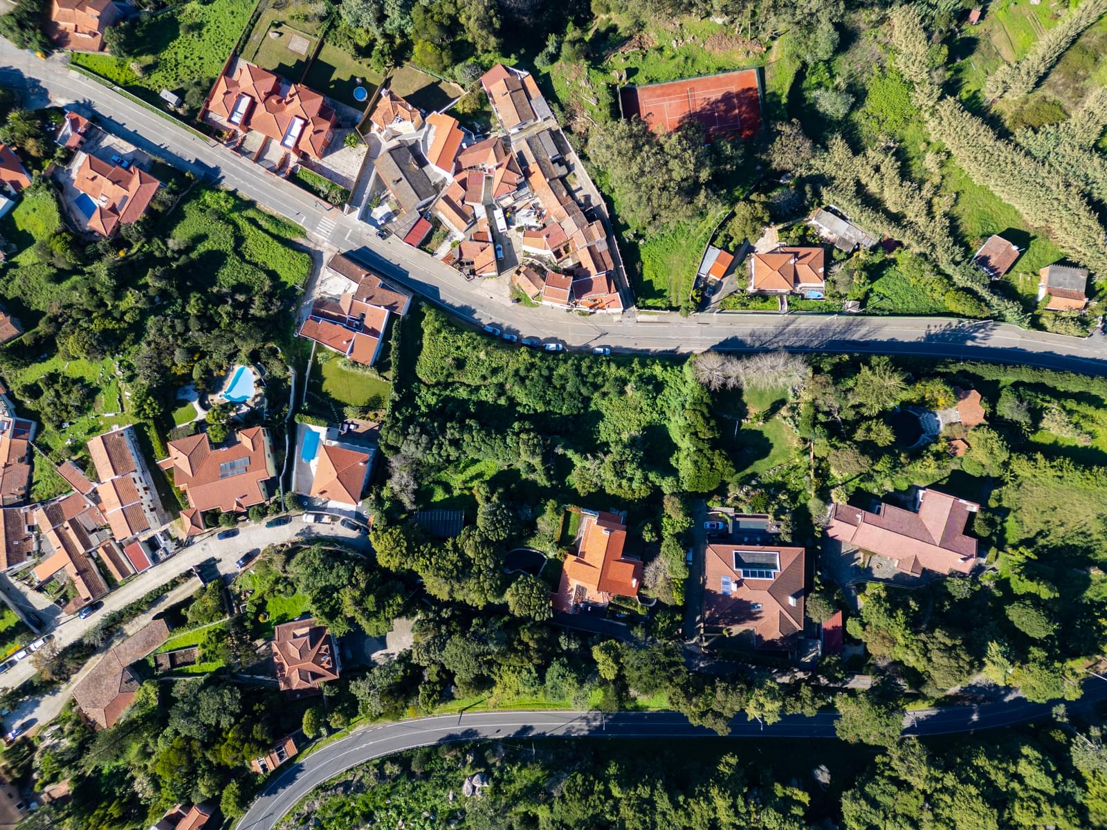 Terreno Urbano 2240 m2, Malveira da Serra, Cascais - Imagem 12