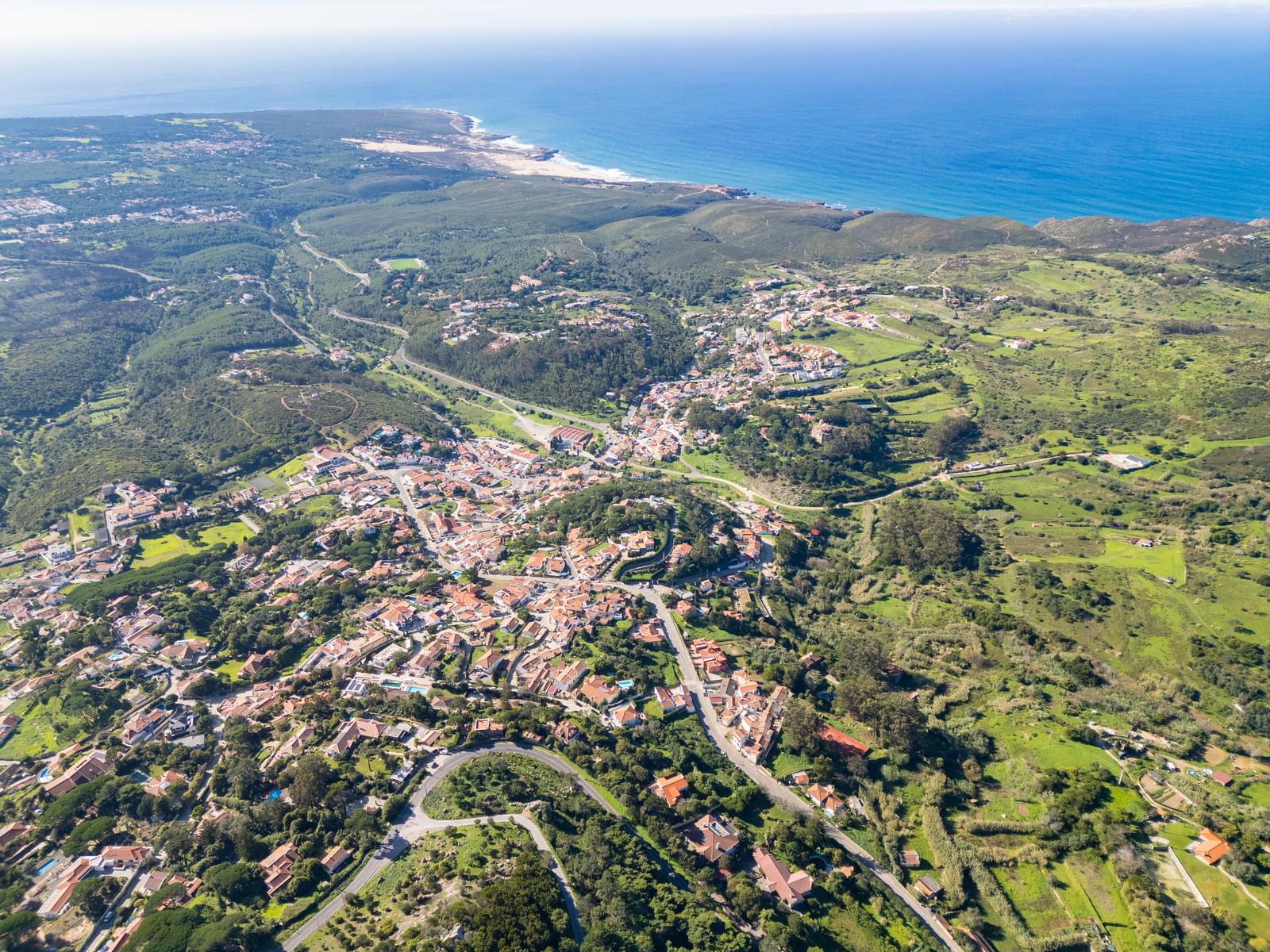 Terreno Urbano 2240 m2, Malveira da Serra, Cascais - Imagem 15