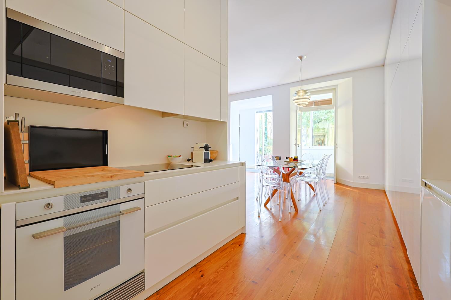 2 Bedroom Apartment/Flat's Image 9