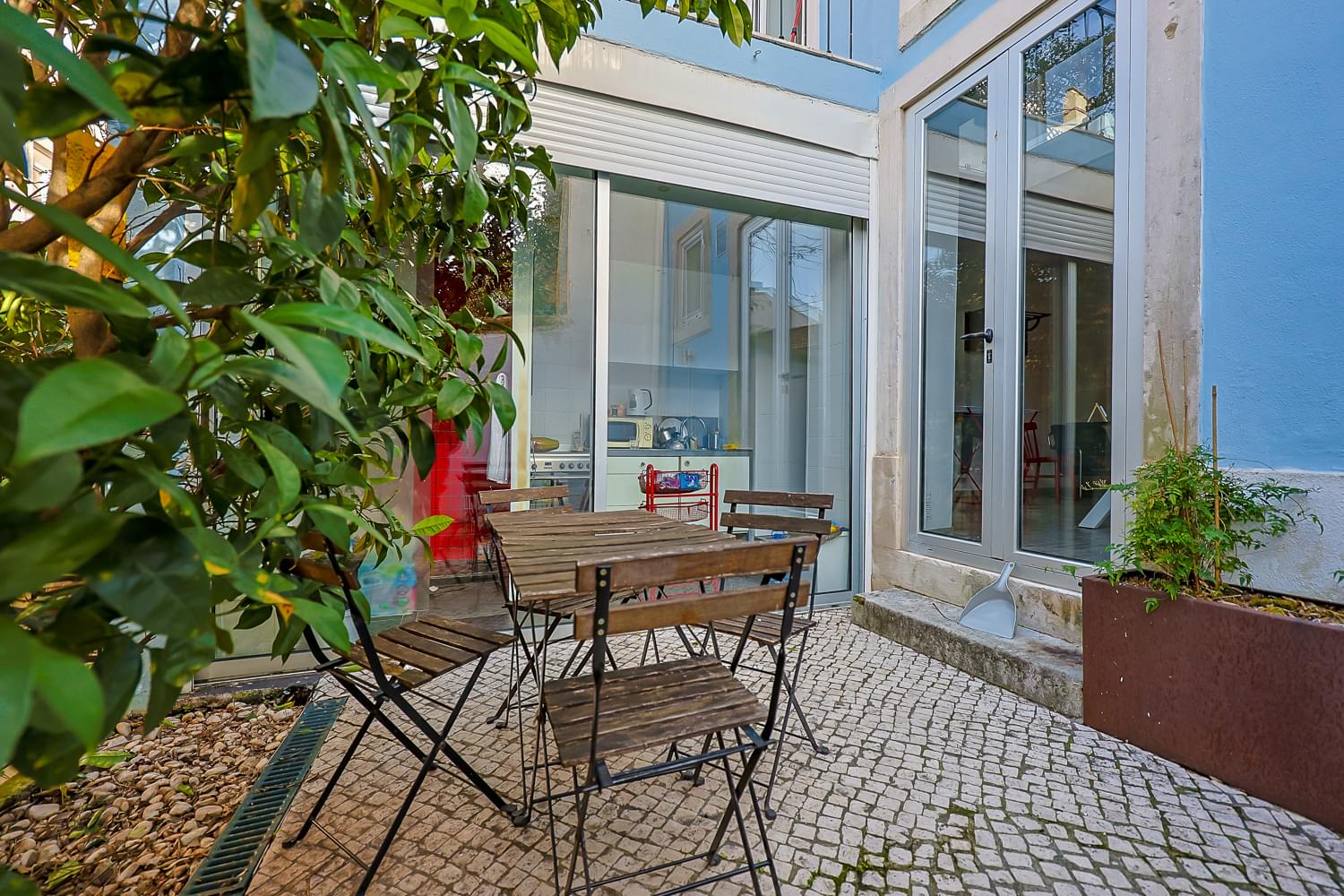 2 Bedroom Apartment/Flat's Image 27