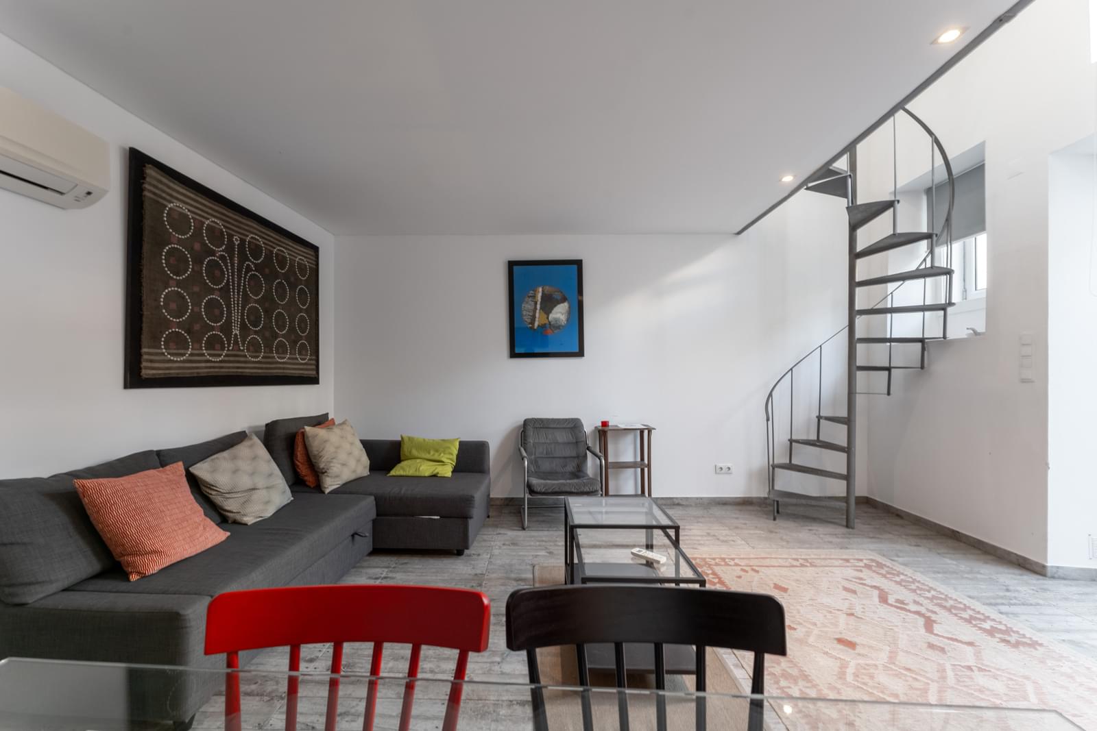 2 Bedroom Apartment/Flat's Image 31