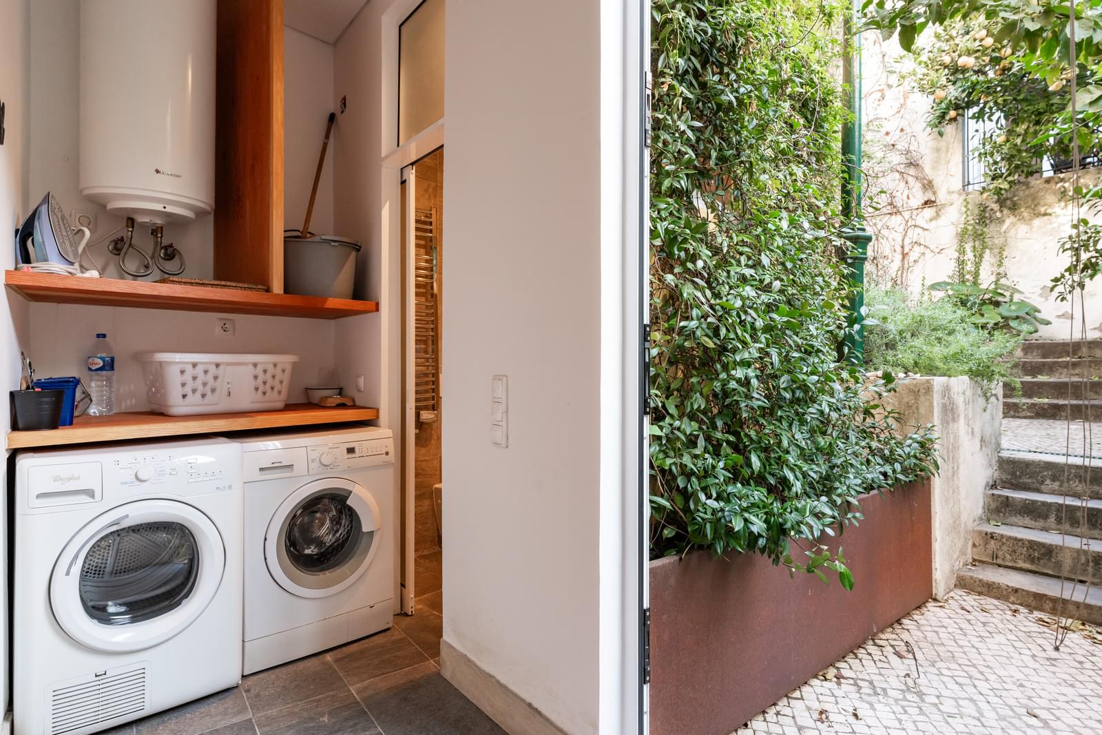 2 Bedroom Apartment/Flat's Image 19