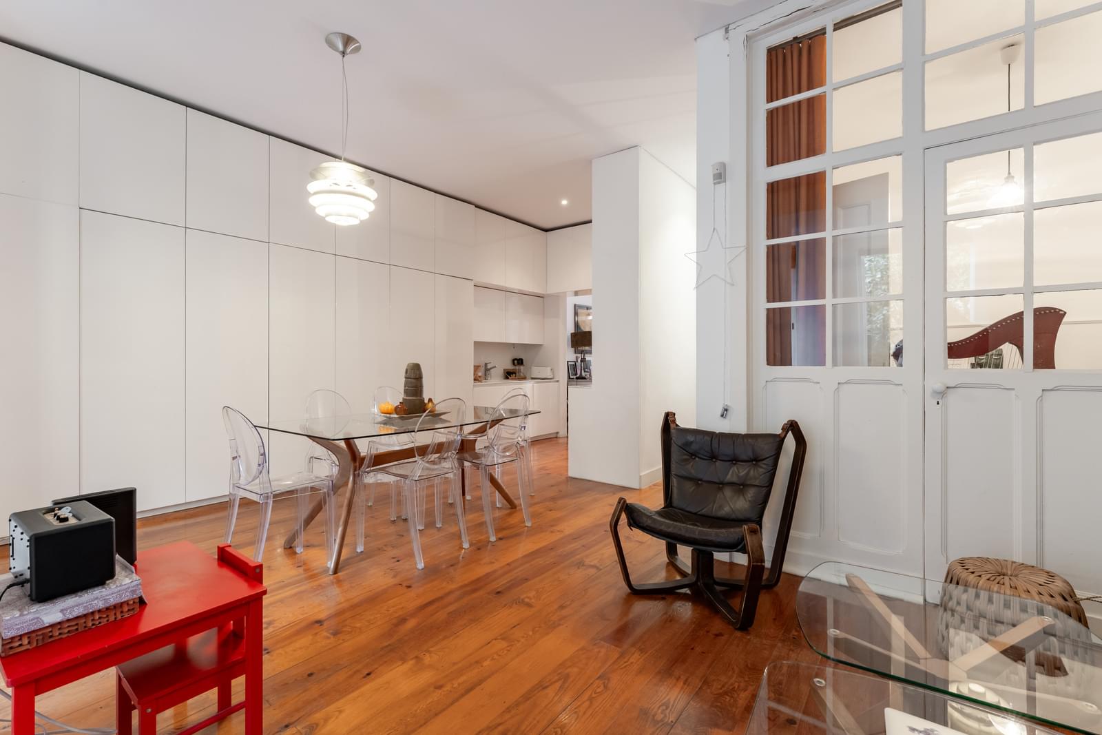 2 Bedroom Apartment/Flat's Image 11
