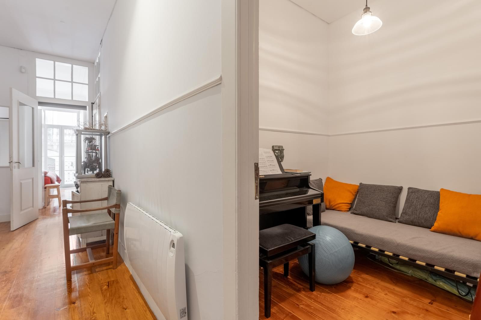 2 Bedroom Apartment/Flat's Image 13