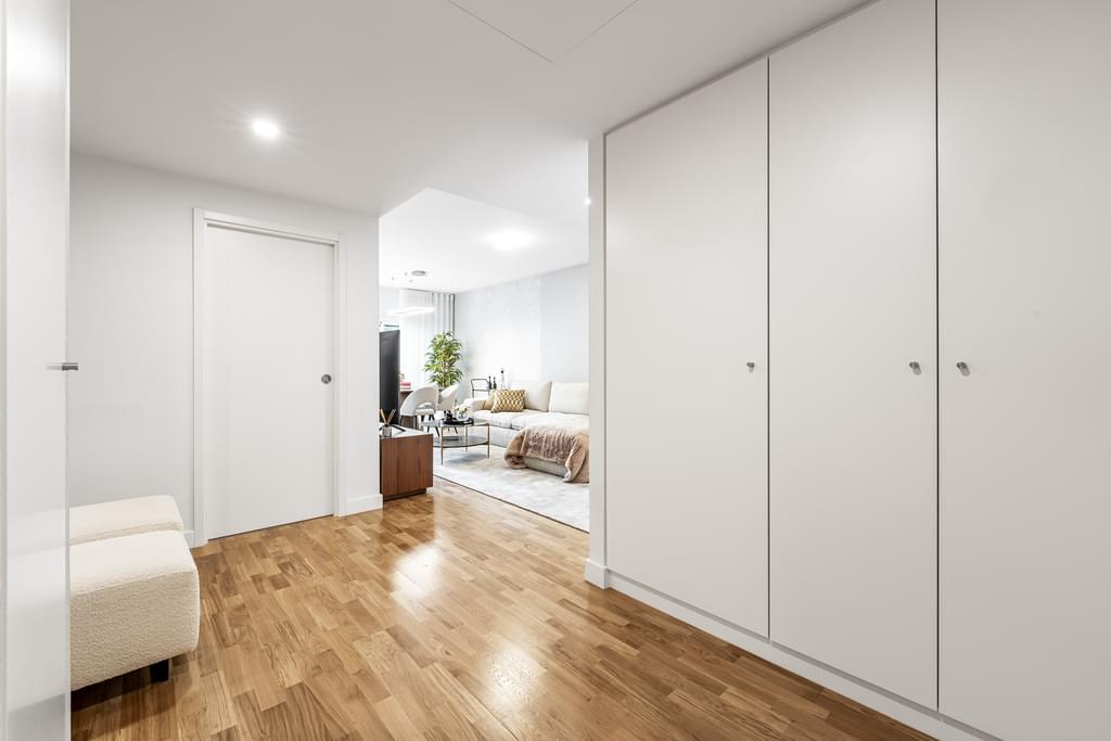 3 Bedroom Apartment with garden, Campo Grande, Lisboa 1290774957