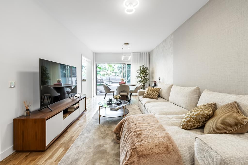 3 Bedroom Apartment with garden, Campo Grande, Lisboa 1290774957