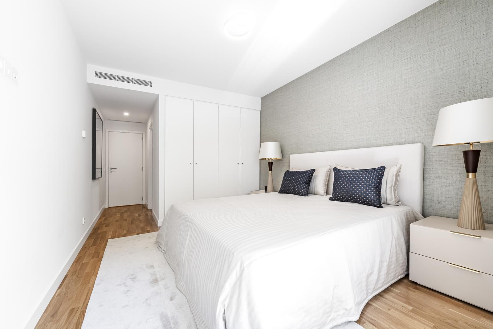 Apartamento T3 com jardim, Campo Grande, Lisboa - Imagem 23