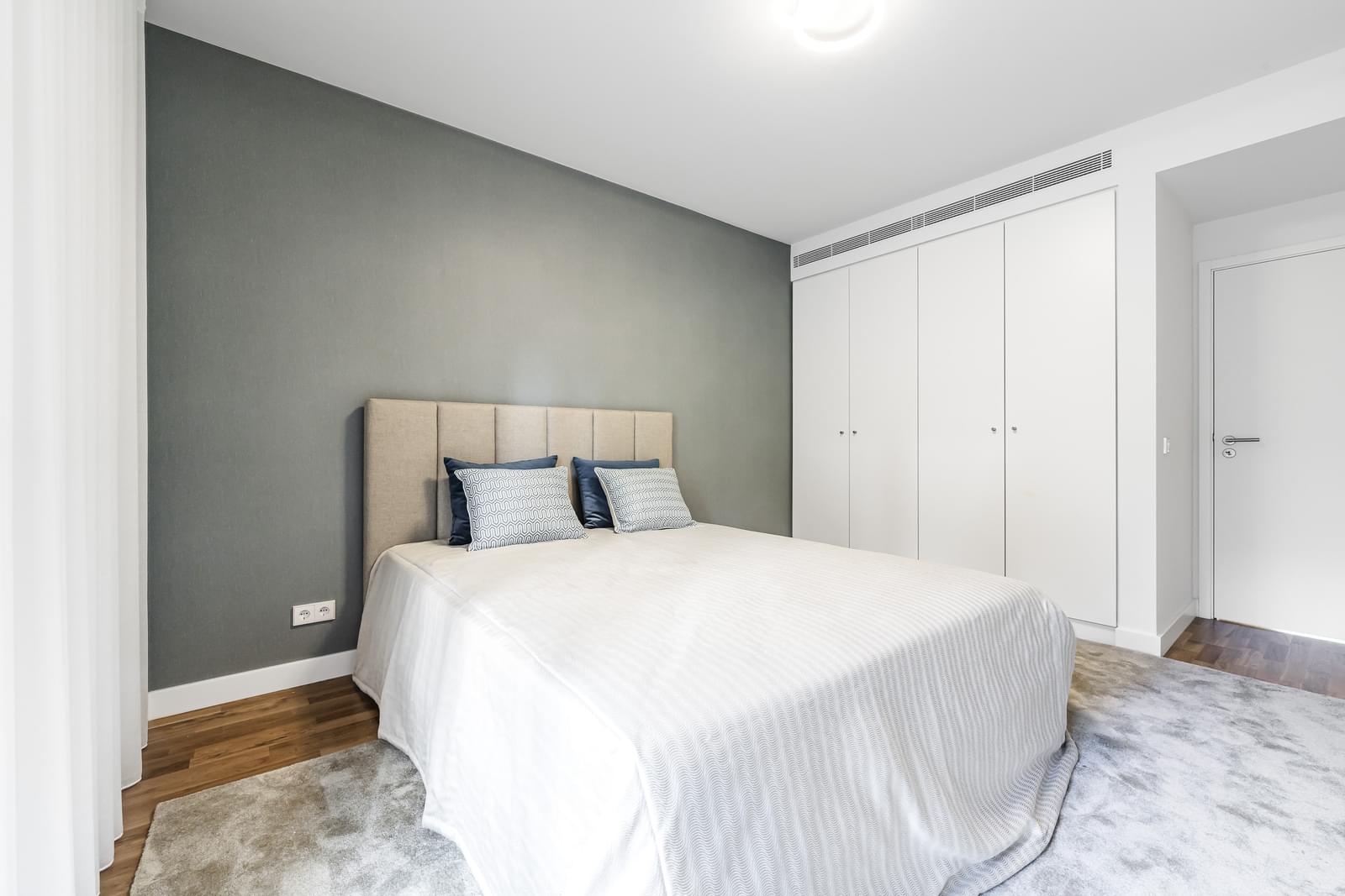 Apartamento T3 com jardim, Campo Grande, Lisboa - Imagem 25