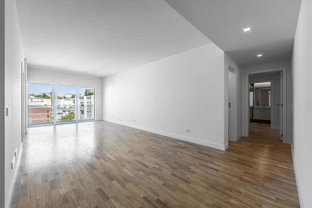 3 Bedroom Apartment with a view, Campo Grande, Lisboa 3084240438