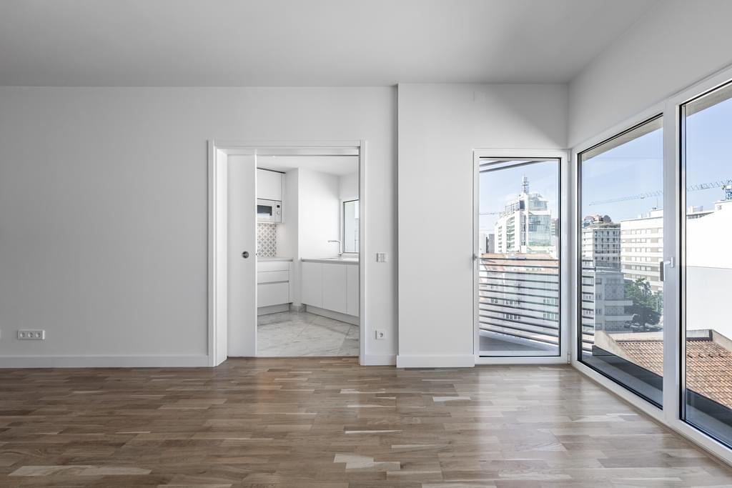 3 Bedroom Apartment with a view, Campo Grande, Lisboa 3084240438