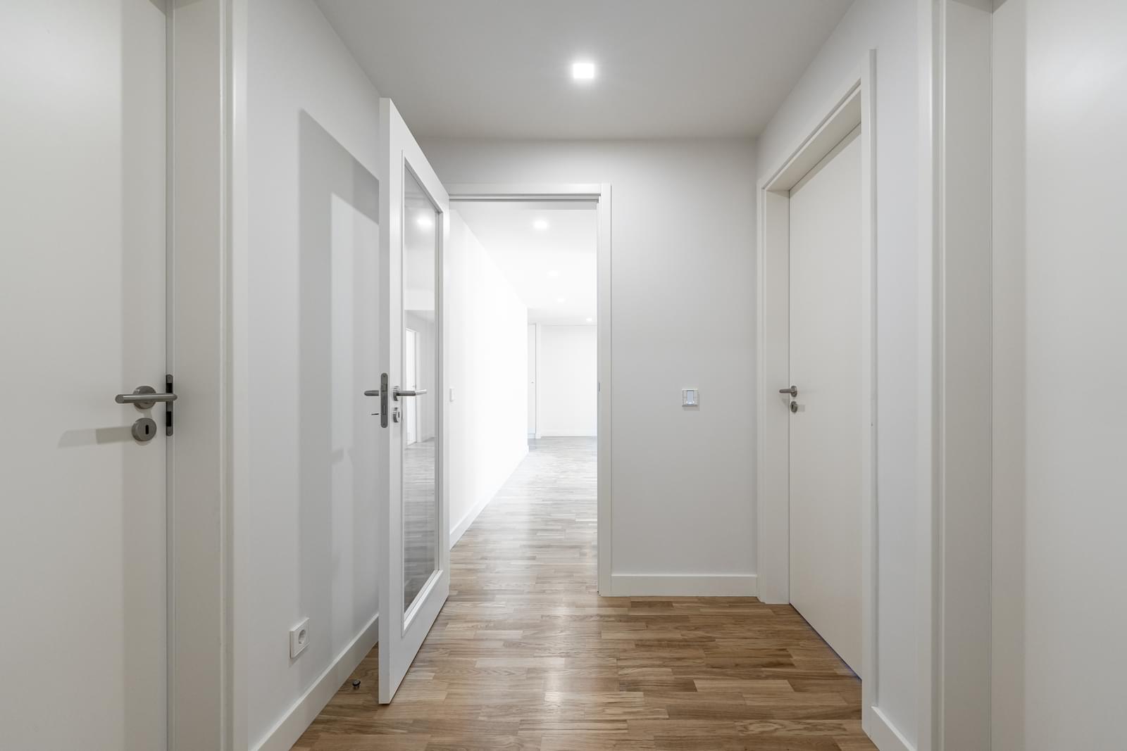 Apartamento T3 com vista, Campo Grande, Lisboa - Imagem 15