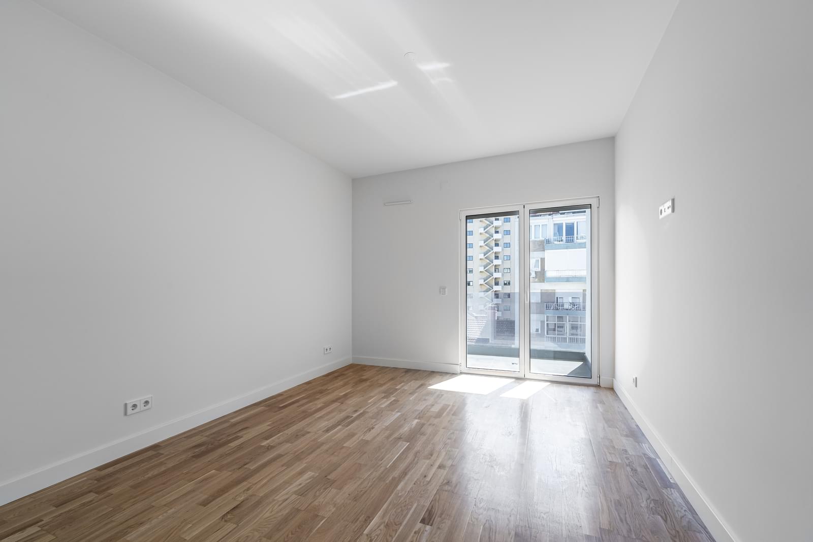 Apartamento T3 com vista, Campo Grande, Lisboa - Imagem 14