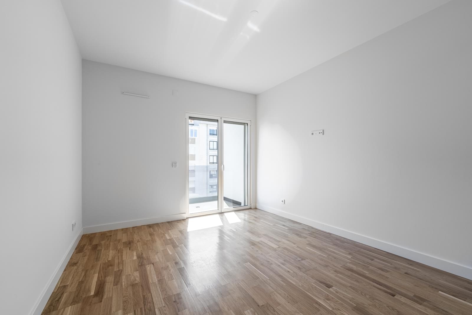 Apartamento T3 com vista, Campo Grande, Lisboa - Imagem 16