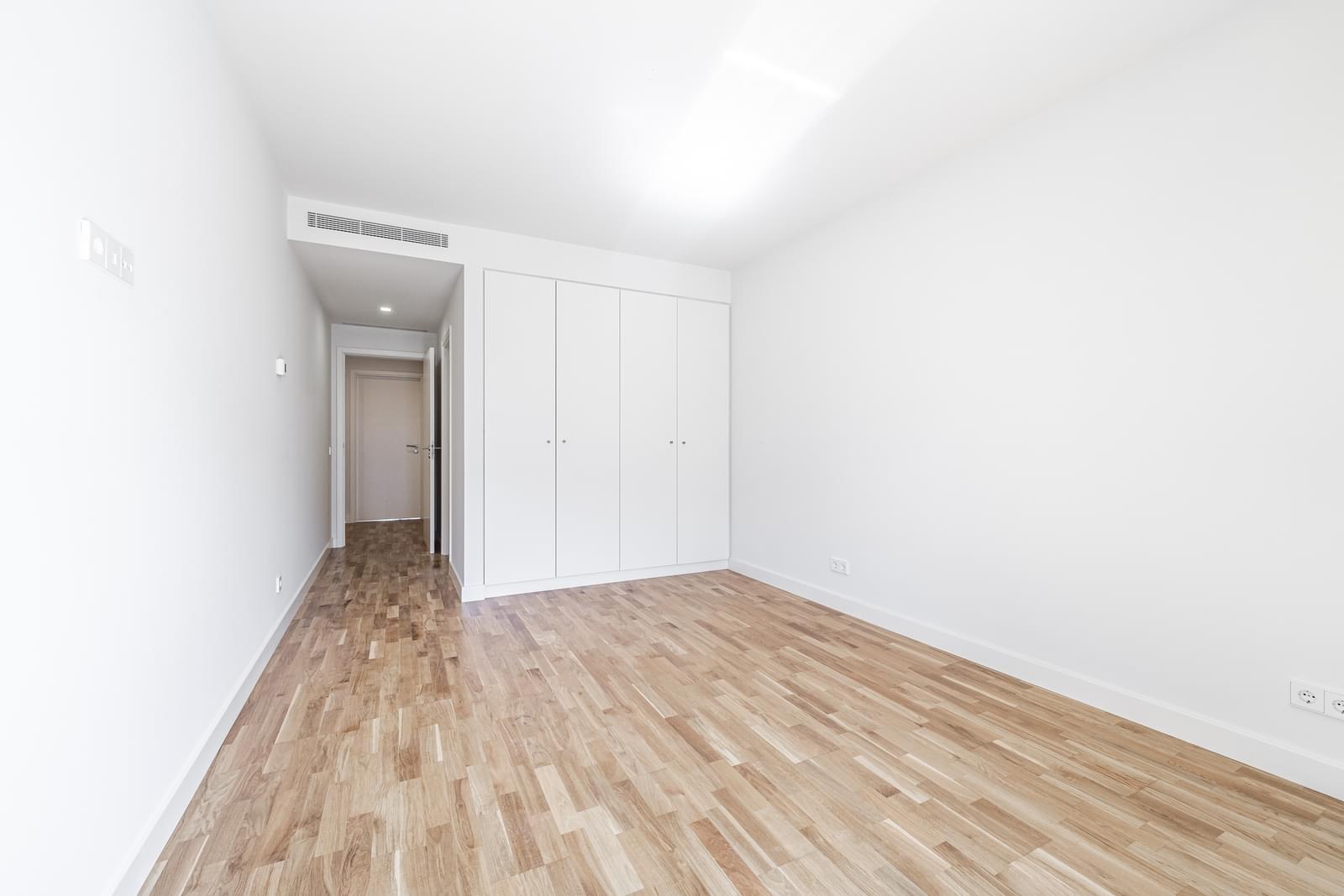 Apartamento T3 com vista, Campo Grande, Lisboa - Imagem 17