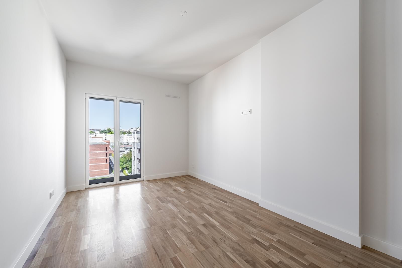 Apartamento T3 com vista, Campo Grande, Lisboa - Imagem 18