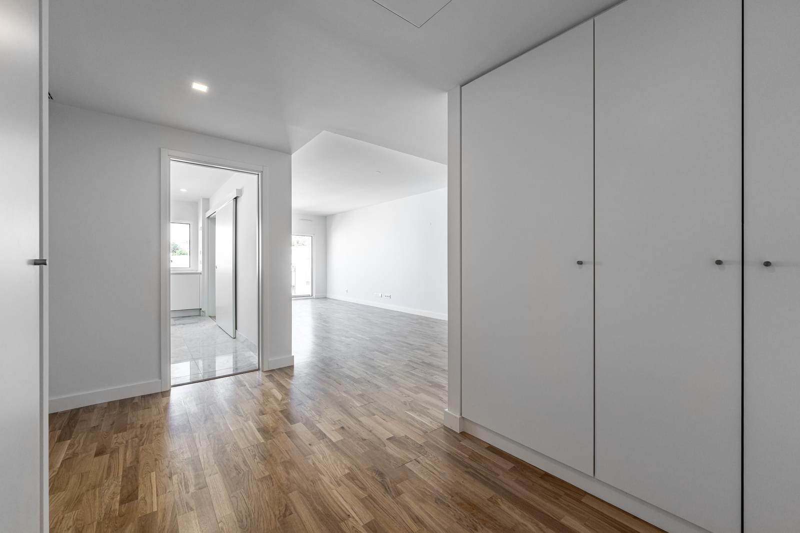 Apartamento T3 com vista, Campo Grande, Lisboa - Imagem 2