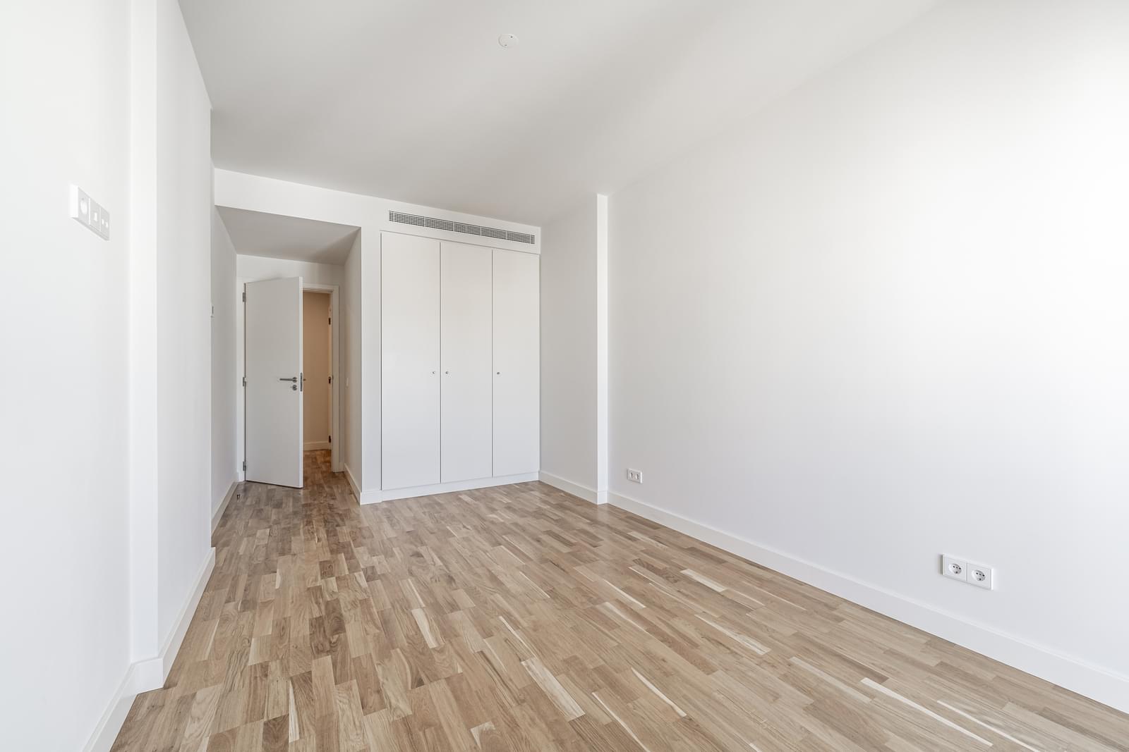 Apartamento T3 com vista, Campo Grande, Lisboa - Imagem 19