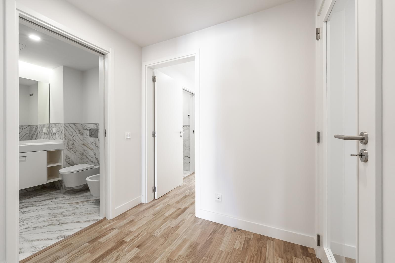 Apartamento T3 com vista, Campo Grande, Lisboa - Imagem 20