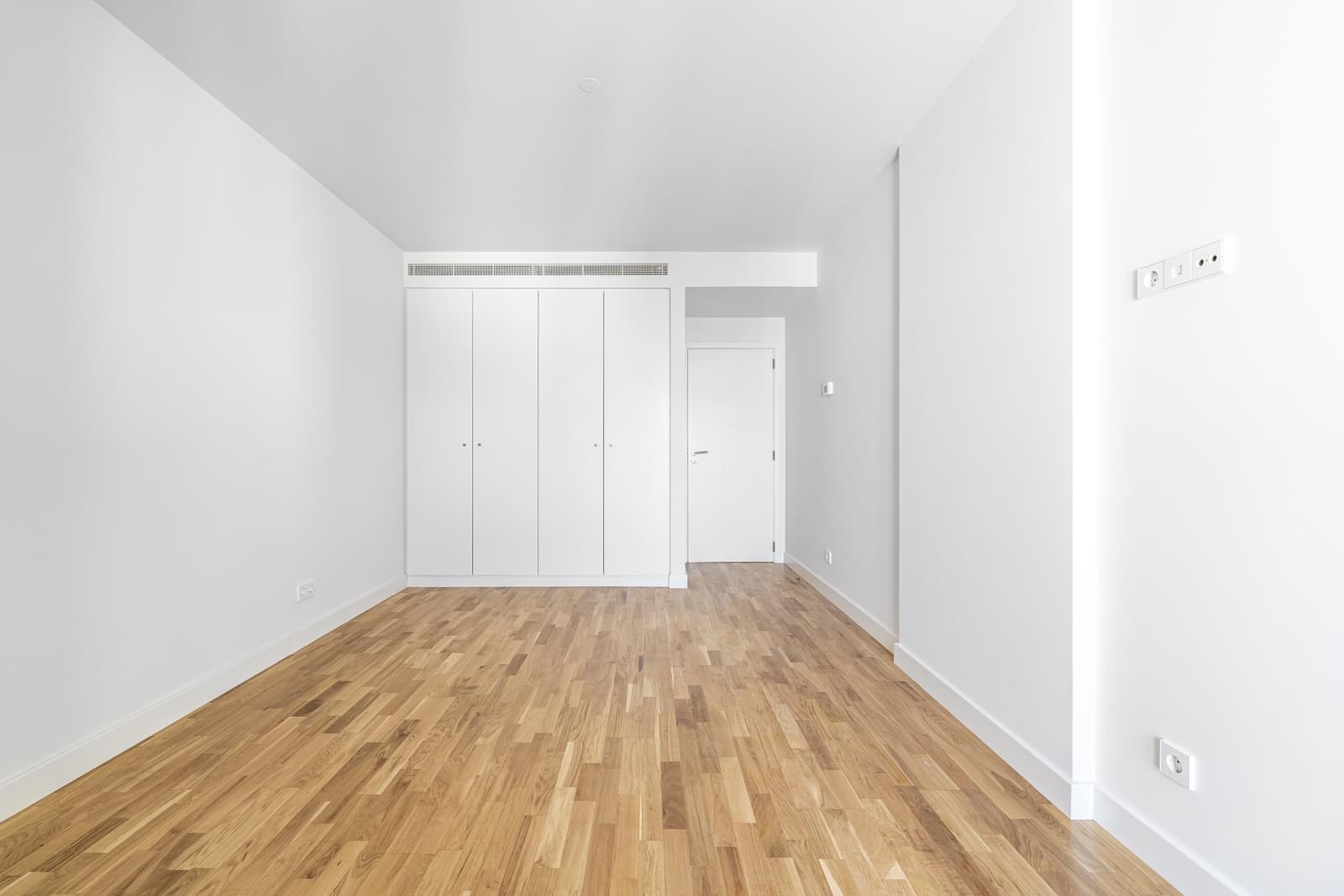 Apartamento T3 com vista, Campo Grande, Lisboa - Imagem 21